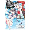 Yen Press WRONG TO PICK UP GIRLS IN DUNGEON MEMORIA FREESE 04: 4