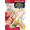 講談社 The Seven Deadly Sins: Four Knights of the Apocalypse 20