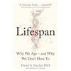 Thorsons Lifespan: Live a longer and healthier life with this bestselling anti-ageing book by Dr David A. Sinclair, acclaimed Harvard Medical School doctor