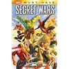 Panini MARVEL MUST HAVE SECRET WARS. GUERRAS SECRETAS