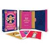 Running Press Adult Britney Spears Oracle : A Deck and Guidebook to Be Stronger Than Yesterday