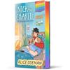 HarperCollins Nick and Charlie: TikTok made me buy it! The teen bestseller from the YA Prize winning author and creator of Netflix series HEARTSTOPPER