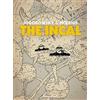 Humanoids, Inc. The Incal Black & White Edition