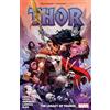 Marvel THOR BY DONNY CATES VOL. 5: THE LEGACY OF THANOS