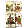 LLEWELLYN Sibilla Oracle Cards