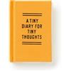 Abrams A Tiny Diary for Tiny Thoughts