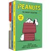 Titan Comics Snoopy Boxed Set: Snoopy / Snoopy, Come Home / Sunday's Fun Day, Charlie Brown