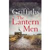 Quercus The Lantern Men: Dr Ruth Galloway Mysteries 12