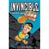Image Comics Invincible Compendium 3