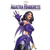 Marvel AGATHA HARKNESS: THE SAGA OF THE SALEM WITCH