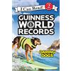 Harpercollins Childrens Books Guinness World Records Daring Dogs