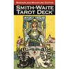 U.S. Games Systems, Inc. Smith-Waite® Tarocchi Deck Borderless Miniature Edition