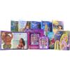 PI Kids ME READER 3 INCH 8 BOOK DISNEY PRINCESS REFRESH: Me Reader: 8-Book Library and Electronic Reader
