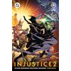 DC Comics Injustice 2 Omnibus