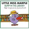 Farshore Little Miss Marple: Bump in the Library: A NEW official partnership of two much-loved classic book series