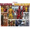 MARVEL STUDIOS' DEADPOOL & WOLVERINE: EXPOSED - PHOTOS FROM THE SET