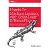 O'Reilly Hands-On Machine Learning with Scikit-Learn and TensorFlow