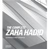 Thames & Hudson The Complete Zaha Hadid: (Expanded and Updated)