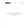Oxford University Press, USA Tota pulchra es: Vocal score