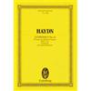 Schott Symphony No. 45 F sharp minor / fis-Moll / Fa sharp mineur Hob. I: 45 Farewell Abschieds-Sinfonie: Abschieds-Sinfonie. Hob. I: 45. orchestra. Partition d'étude.
