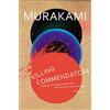 Penguin Killing Commendatore: Haruki Murakami