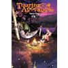 Yen Press Touring After the Apocalypse 4