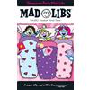 Penguin Sleepover Party Mad Libs: World's Greatest Word Game