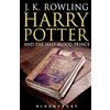 Bloomsbury Harry Potter and the Half-Blood Prince