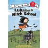 HarperCollins Lulu Goes to Witch School: A Halloween Book for Kids