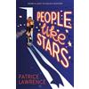 Scholastic People Like Stars