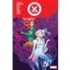 Marvel GIANT-SIZE X-MEN BY JONATHAN HICKMAN