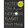 Penguin Notes on a Nervous Planet: Matt Haig