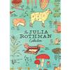 Storey Publishing The Julia Rothman Collection: Farm Anatomy, Nature Anatomy, and Food Anatomy