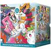Simon & Schuster Pokemon Adventures Diamond & Pearl / Platinum Box Set : Includes Volumes 1-11