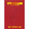 Dark Horse Comics Trigun Deluxe Edition: Deep Space Planet Future Gun Action