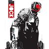2000 AD The Art of Judge Dredd by Jock