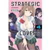 Yen Pr Strategic Lovers 4: Volume 4