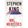 Scribner Mr. Mercedes: A Novel: 1