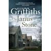 Quercus The Janus Stone: The Dr Ruth Galloway Mysteries 2