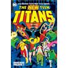 DC Comics New Teen Titans Omnibus Vol. 1 (2022 Edition)