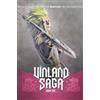 Kodansha Comics Vinland Saga 10 [Lingua Inglese]