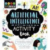 Racehorse STEM Starters for Kids Artificial Intelligence Activity Book: Activities About Computers, Ai, and Machine Learning