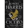 Hutchinson The Cicero Trilogy: From the bestselling author of Conclave