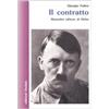 DEDALO Il contratto. Mussolini editore di Hitler
