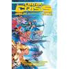 DC Comics Dark Crisis: Worlds without a Justice League