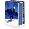 Quill Tree Books They Both Die at the End 2-Book Hardcover Box Set: The First to Die at the End, They Both Die at the End