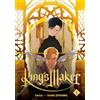 Inklore King's Maker, Volume 1: The Korean Boys' Love hit comic
