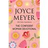 Hodder & Stoughton The Confident Woman Devotional: 365 Daily Inspirations