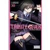 Yen Press Trinity Seven 30: The Seven Magicians