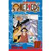 Simon & Schuster One Piece 10: Ok, Let's Stand Up [Lingua Inglese]